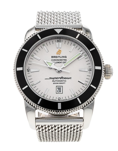 Breitling SuperOcean Heritage A17320